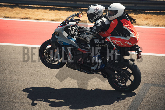 @bendalltheRules_DoubleR Fest at COTA_Wild Grade00367