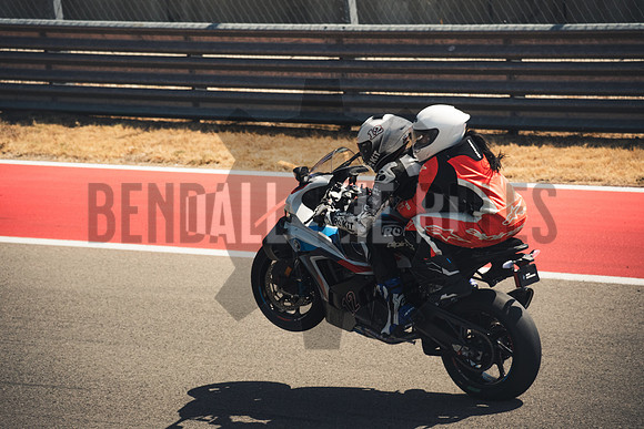 @bendalltheRules_DoubleR Fest at COTA_Wild Grade00370