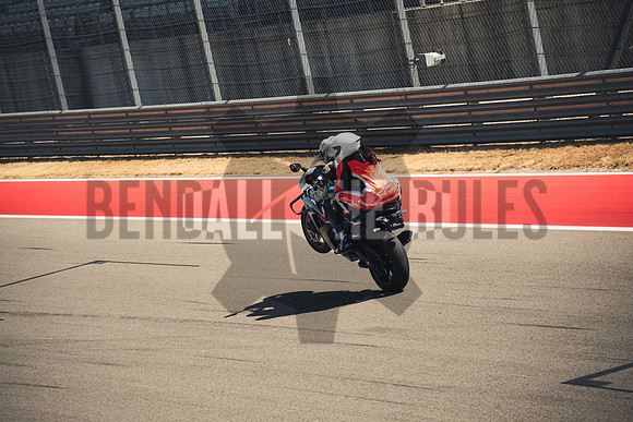 @bendalltheRules_DoubleR Fest at COTA_Wild Grade00378