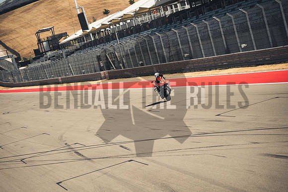 @bendalltheRules_DoubleR Fest at COTA_Wild Grade00399