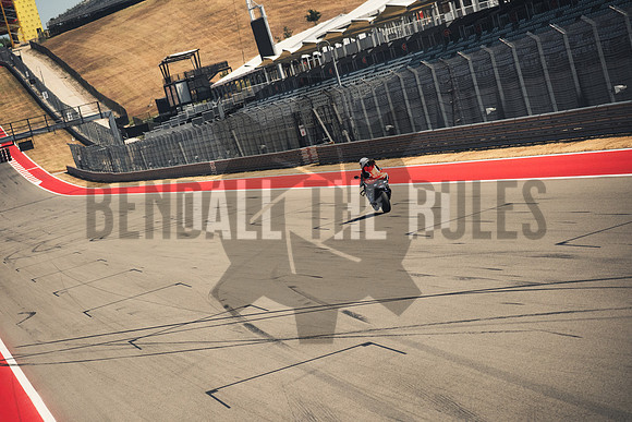 @bendalltheRules_DoubleR Fest at COTA_Wild Grade00403