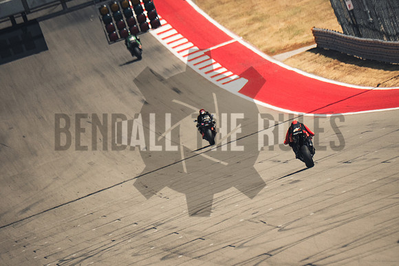 @bendalltheRules_DoubleR Fest at COTA_Wild Grade00407