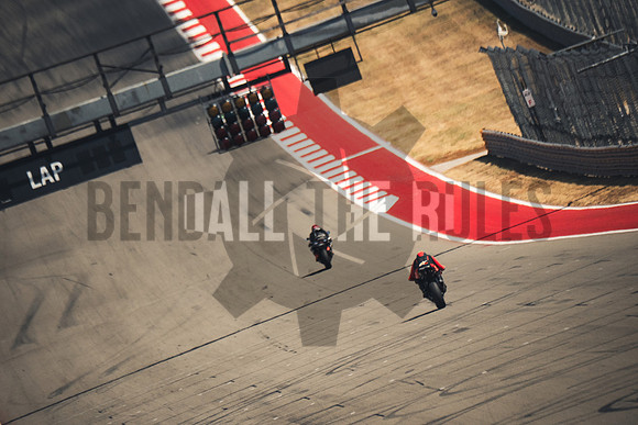@bendalltheRules_DoubleR Fest at COTA_Wild Grade00408