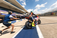 MotoAmerica at COTA 2026