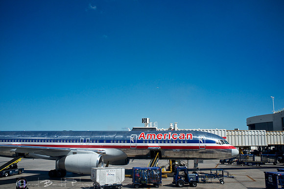 2013-10-15 - AIM Expo - Day 1 - Travel LAX > ORD 65 - Version 2