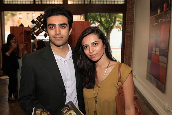 2011-06-23 - Cali HD - Flor Event 35