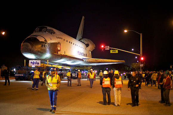 2012-10-11 - Space Shuttle LAX  66 - Version 2