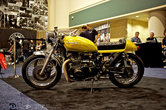 2013-10-16 - AIM Expo - Day 2 - Media Day One 47