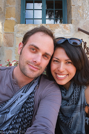 2014-02-16 - Choice images - Out and About in SB with Choupu and Kitten 15
