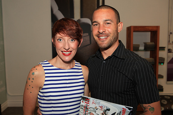 2011-06-23 - Cali HD - Flor Event 36