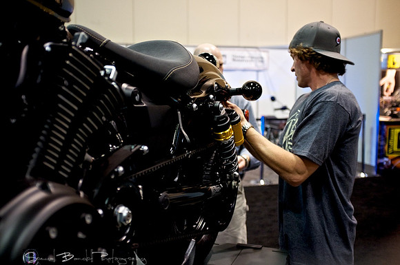 2013-10-16 - AIM Expo - Day 2 - Media Day One 35
