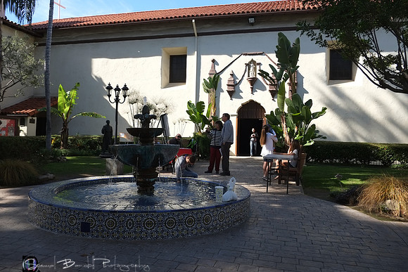 2014-02-15 - Choice images - Out and About in SB with Choupu and Kitten 7