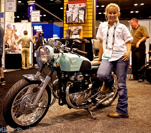 2013-10-16 - AIM Expo - Day 2 - Media Day One 93