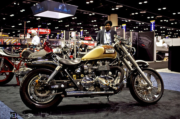 2013-10-16 - AIM Expo - Day 2 - Media Day One 43