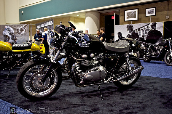 2013-10-16 - AIM Expo - Day 2 - Media Day One 41