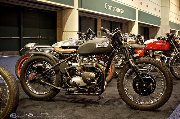 2013-10-16 - AIM Expo - Day 2 - Media Day One 85