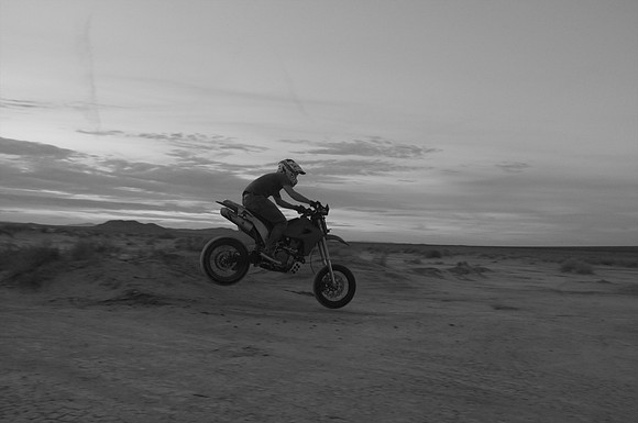 2013-12-17 - MotoGeo at El Mirage 200