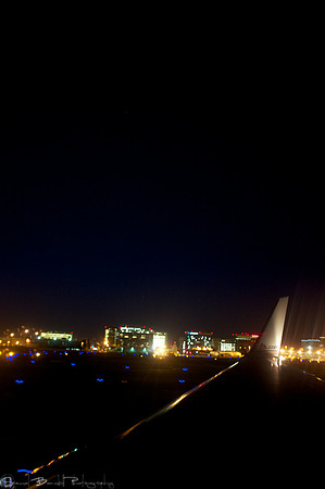 2013-10-15 - AIM Expo - Day 1 - Travel LAX > ORD 13