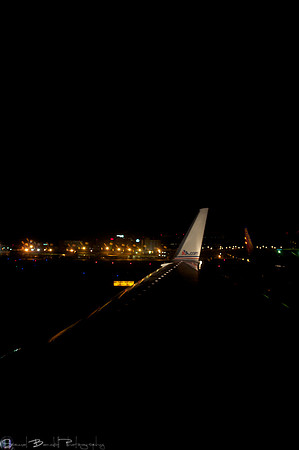 2013-10-15 - AIM Expo - Day 1 - Travel LAX > ORD 36