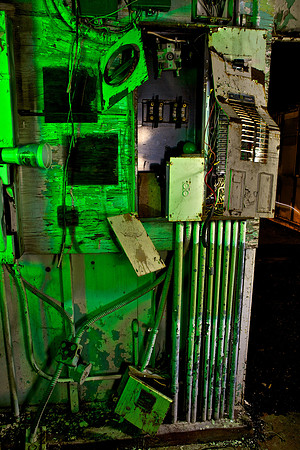 The Breaker Box