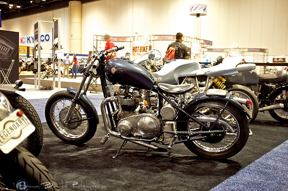 2013-10-16 - AIM Expo - Day 2 - Media Day One 65