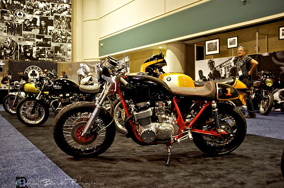 2013-10-16 - AIM Expo - Day 2 - Media Day One 55