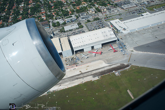 2013-10-15 - AIM Expo - Day 1 - Travel LAX > ORD 76 - Version 2