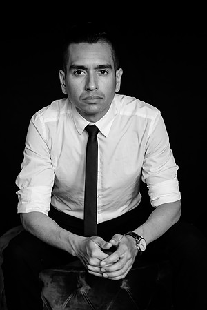 Studio Session - Manuel Carrillo 3 -44