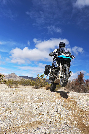 Make that Beemer Fly