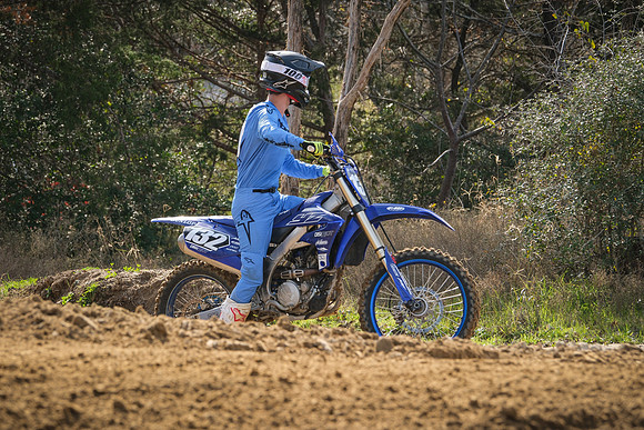 01.07.24 - Murphys MX with the Boys - @bendalltherules_88