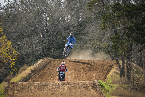 01.07.24 - Murphys MX with the Boys - @bendalltherules_69