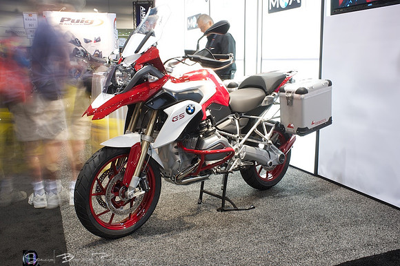 2013-10-19 - AIM Expo - Day 4 35