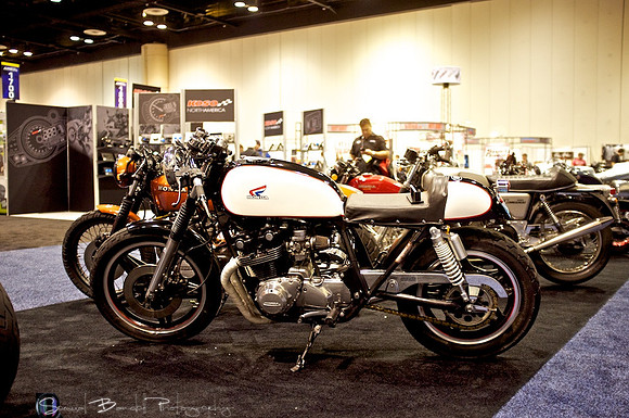 2013-10-16 - AIM Expo - Day 2 - Media Day One 71