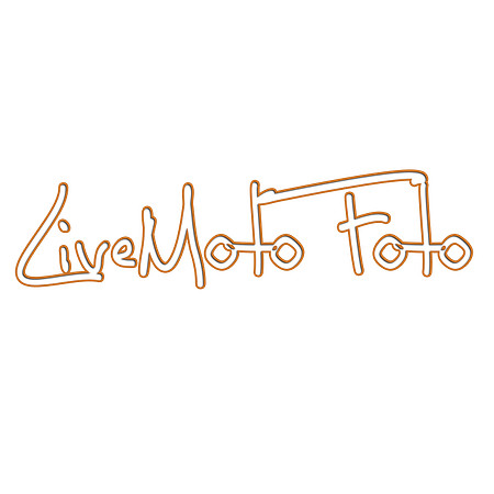 LiveMotoFoto (Only Font)