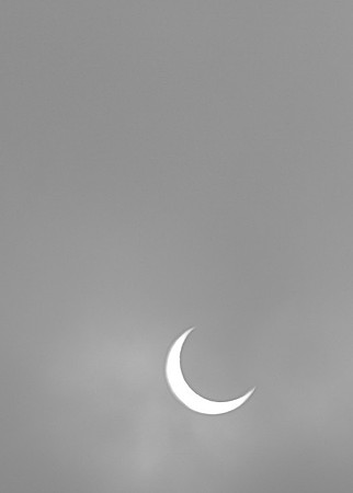 2012-05-20 - Solar Eclipse Los Angeles 3