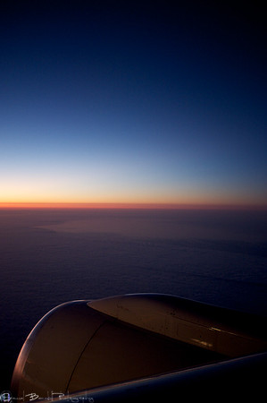 2013-10-15 - AIM Expo - Day 1 - Travel LAX > ORD 46