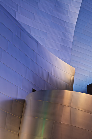 Morning at Concert Hall