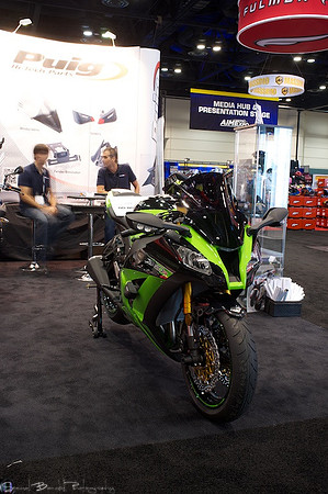 2013-10-19 - AIM Expo - Day 4 28