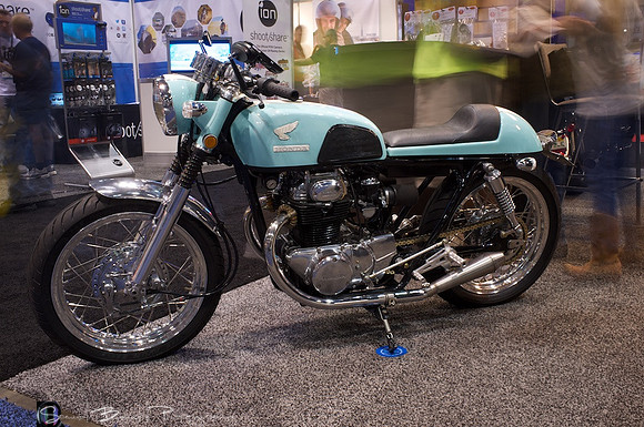 2013-10-19 - AIM Expo - Day 4 34