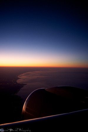 2013-10-15 - AIM Expo - Day 1 - Travel LAX > ORD 52