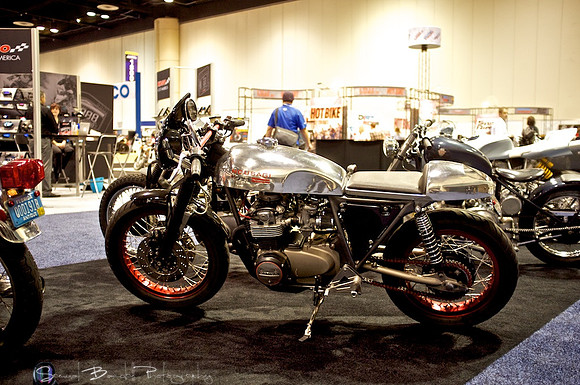 2013-10-16 - AIM Expo - Day 2 - Media Day One 67