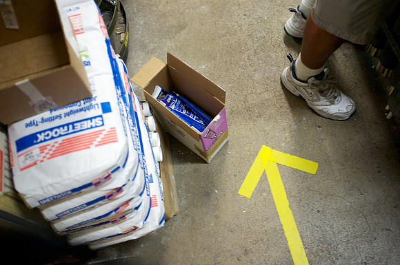 2012-05-01 -09-02-24 - SORT and BATCH 1