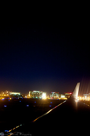 2013-10-15 - AIM Expo - Day 1 - Travel LAX > ORD 13 - Version 2