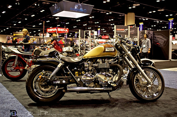 2013-10-16 - AIM Expo - Day 2 - Media Day One 63