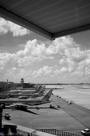 2013-10-15 - AIM Expo - Day 1 - Travel LAX > ORD 58 - Version 2