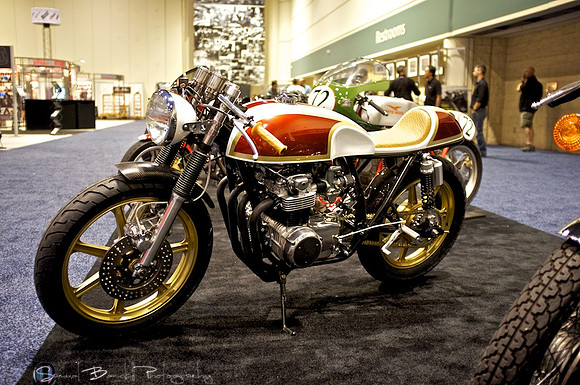 2013-10-16 - AIM Expo - Day 2 - Media Day One 75