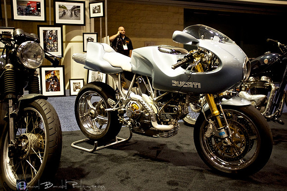 2013-10-16 - AIM Expo - Day 2 - Media Day One 87