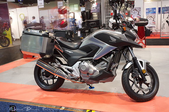 2013-10-19 - AIM Expo - Day 4 44
