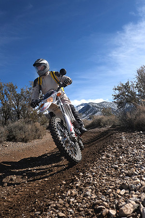 Scott In the Turn