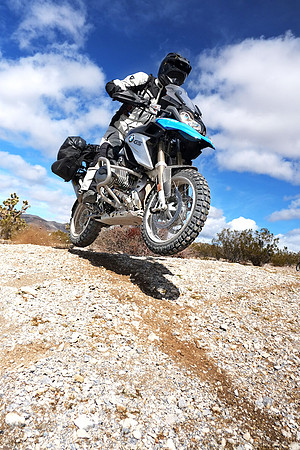 Floating Beemer